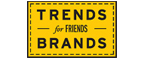 Скидка 10% на коллекция trends Brands limited! - Сим
